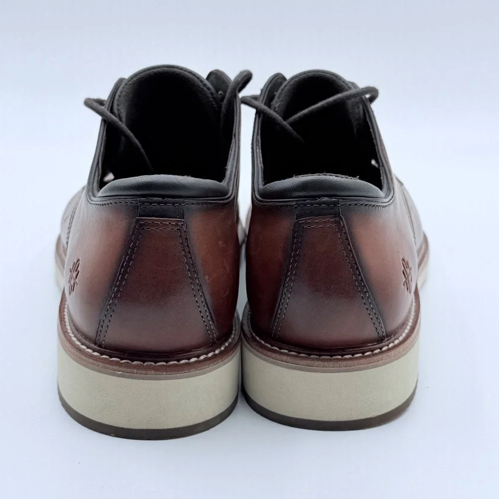 Cole Haan these shoes